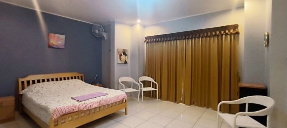 4 chambres Café / restaurant à Pattaya, Thailand No. 12267 12