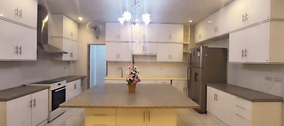 4 chambres Café / restaurant à Pattaya, Thailand No. 12267 25