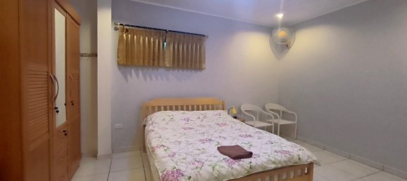 4 chambres Café / restaurant à Pattaya, Thailand No. 12267 6