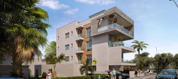 Estúdio em Limassol, Cyprus N.º 12537 2