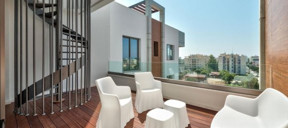 Estúdio em Limassol, Cyprus N.º 12537 3