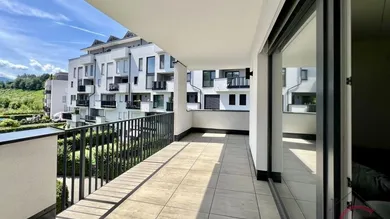 2 chambres Appartement à Villach, Austria No. 191409