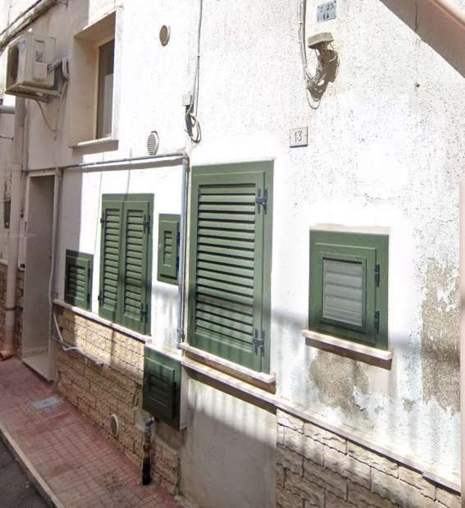 5-salle Appartement à Ginosa, Italy No. 186553
