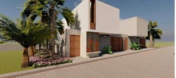 3 dormitorios villa en venta en Kissonerga, Paphos, Cyprus № 156616 2