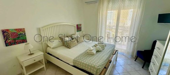 Квартира с 4 комнатами в Сиракузы, Италия № 295605 16