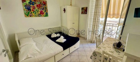 Квартира с 4 комнатами в Сиракузы, Италия № 295605 5