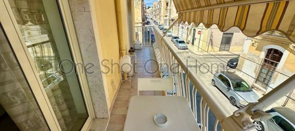 Квартира с 4 комнатами в Сиракузы, Италия № 295605 10