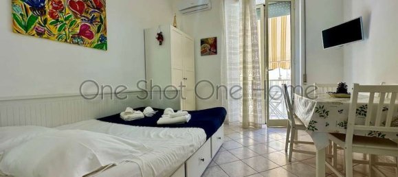 Квартира с 4 комнатами в Сиракузы, Италия № 295605 7