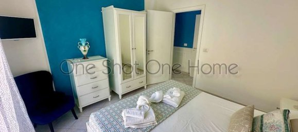 Квартира с 4 комнатами в Сиракузы, Италия № 295605 19