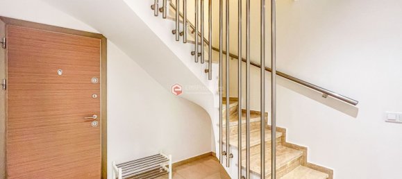 Квартира 4+1 в Аланья, Турция № 13167 22