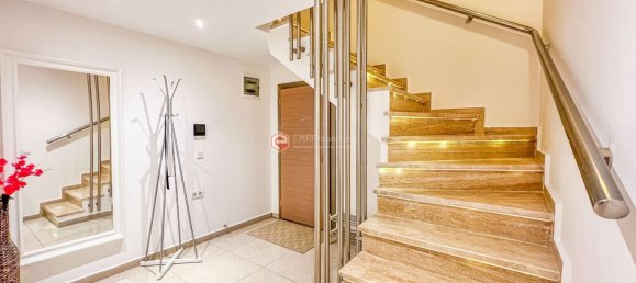 Квартира 4+1 в Аланья, Турция № 13167 23