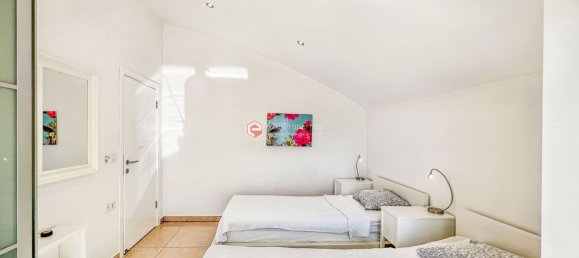 Квартира 4+1 в Аланья, Турция № 13167 15