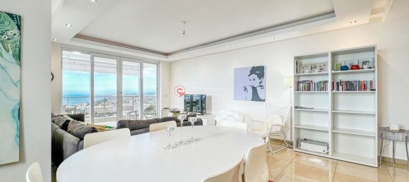 Квартира 4+1 в Аланья, Турция № 13167 27