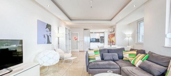 Квартира 4+1 в Аланья, Турция № 13167 24