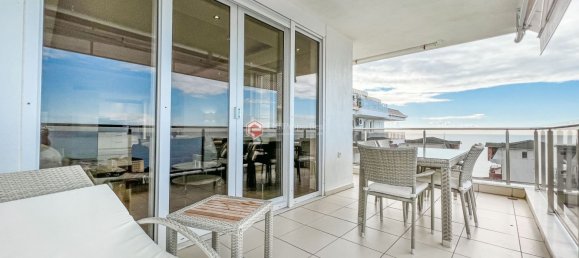 Квартира 4+1 в Аланья, Турция № 13167 29