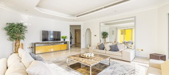 4 غرف نوم فيلا في نخلة جميرا, UAE رقم 13105 8