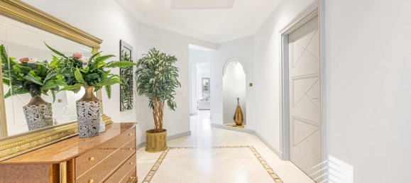 4 غرف نوم فيلا في نخلة جميرا, UAE رقم 13105 19