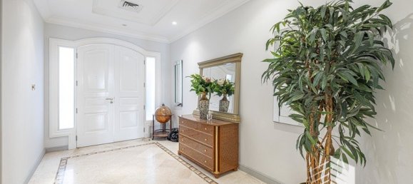 4 غرف نوم فيلا في نخلة جميرا, UAE رقم 13105 10