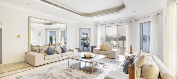 4 غرف نوم فيلا في نخلة جميرا, UAE رقم 13105 11