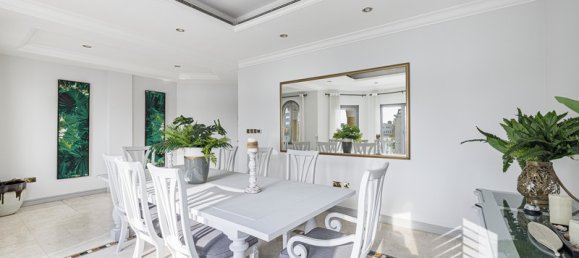 4 غرف نوم فيلا في نخلة جميرا, UAE رقم 13105 6