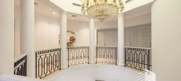 4 غرف نوم فيلا في نخلة جميرا, UAE رقم 13105 18