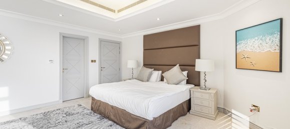 4 غرف نوم فيلا في نخلة جميرا, UAE رقم 13105 2