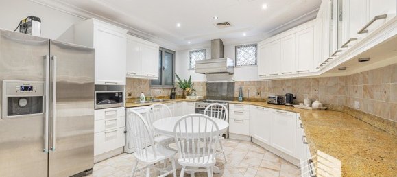 4 غرف نوم فيلا في نخلة جميرا, UAE رقم 13105 7