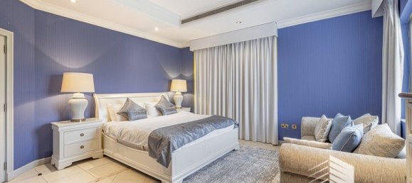 4 غرف نوم فيلا في نخلة جميرا, UAE رقم 13105 16