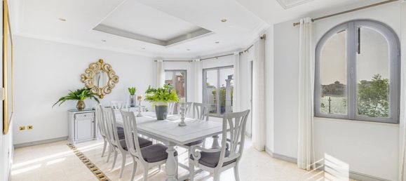 4 غرف نوم فيلا في نخلة جميرا, UAE رقم 13105 3