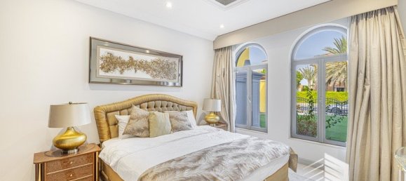 4 غرف نوم فيلا في نخلة جميرا, UAE رقم 13105 17