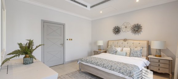 4 غرف نوم فيلا في نخلة جميرا, UAE رقم 13105 4