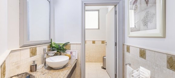 4 غرف نوم فيلا في نخلة جميرا, UAE رقم 13105 5