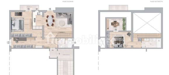 2 غرف نوم شقة في Florence, Italy رقم 181994 9