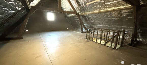 Дом с 6 комнатами в Ёдикур, Франция № 238159 21