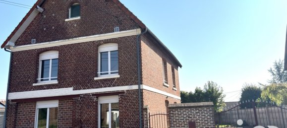 Дом с 6 комнатами в Ёдикур, Франция № 238159 22