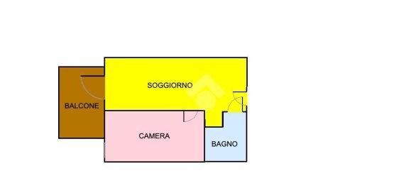 2 rooms Apartment in Caorle, Italy No. 175038 18