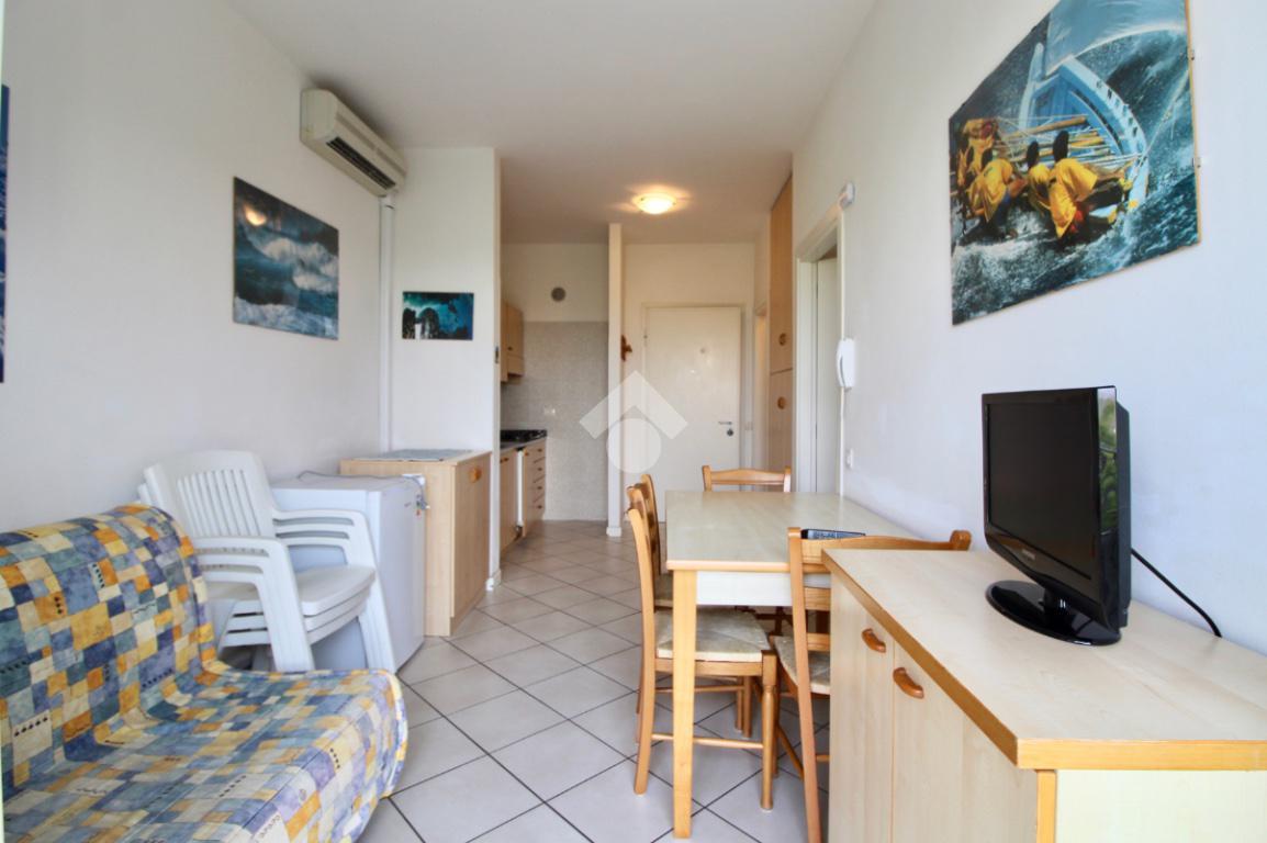 2 rooms Apartment in Caorle, Italy No. 175038