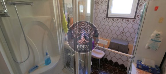 2 Schlafzimmer Haus in Saulnieres, France, Nr. 61412 10