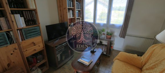 2 Schlafzimmer Haus in Saulnieres, France, Nr. 61412 12