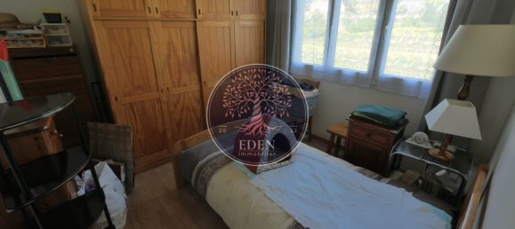 2 Schlafzimmer Haus in Saulnieres, France, Nr. 61412 8