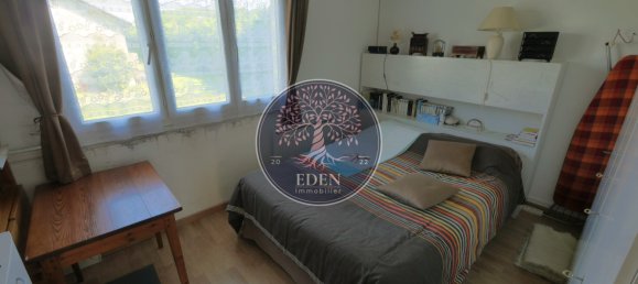 2 Schlafzimmer Haus in Saulnieres, France, Nr. 61412 11