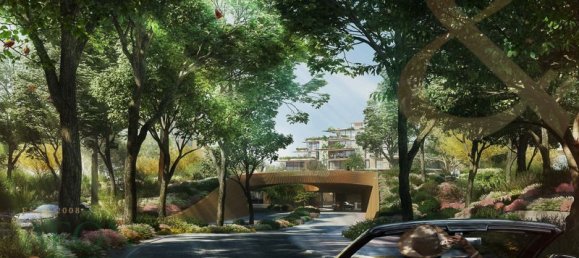 Apartamento T1 em Dubai, UAE N.º 117806 4