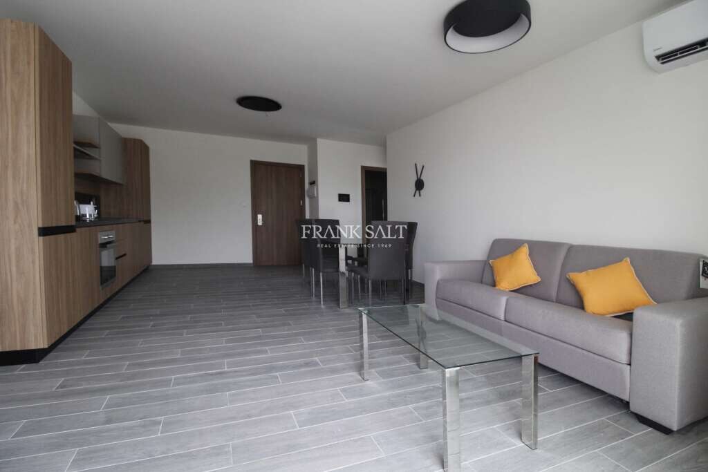 2 bedrooms Apartment in Kappara, Malta No. 4490