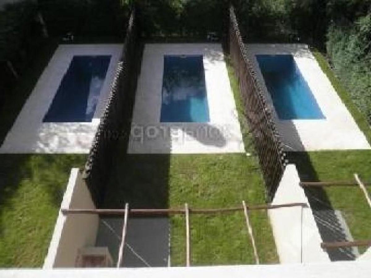 2 Schlafzimmer Haus in Buenos Aires, Argentina, Nr. 79387