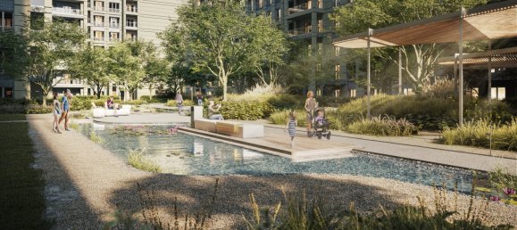 Apartment 5+1 in Istanbul, Turkey No. 25580 6