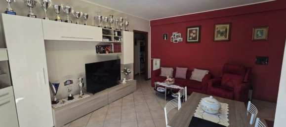 Квартира с 4 комнатами в Пьеве а Ниеволе, Италия № 45416 3