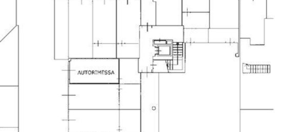 Квартира с 4 комнатами в Пьеве а Ниеволе, Италия № 45416 33