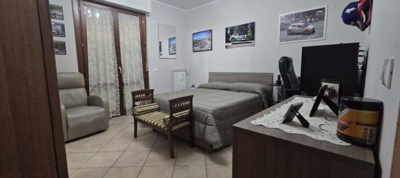 Квартира с 4 комнатами в Пьеве а Ниеволе, Италия № 45416 14