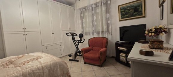 Квартира с 4 комнатами в Пьеве а Ниеволе, Италия № 45416 17