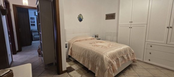 Квартира с 4 комнатами в Пьеве а Ниеволе, Италия № 45416 19